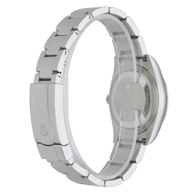 Rolex Oyster Perpetual 124200 Image 4